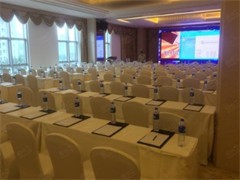 成都 西南地区的展览与会议服务枢纽