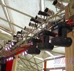 青岛专业诚信展览展示搭建制作与会展服务