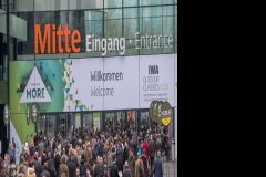 展团快讯 新天会展——专业展览会议策划执行服务机构的卓越之道