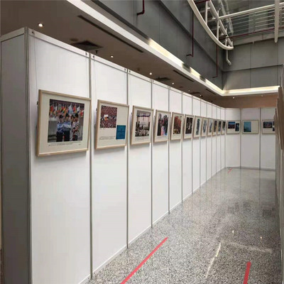 东莞铝料展览工厂标准展板布置与搭建全解析